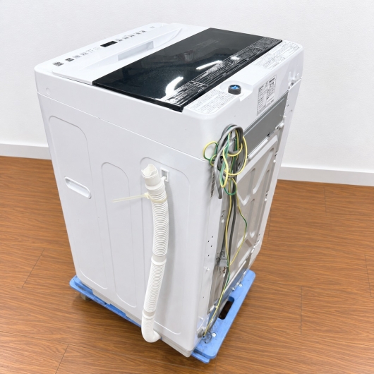ハイセンス HW-T60J 洗濯機 6.0kg EMTM4UF