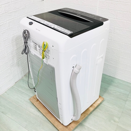 Haier 全自動洗濯機 JW-U55A 2023年製