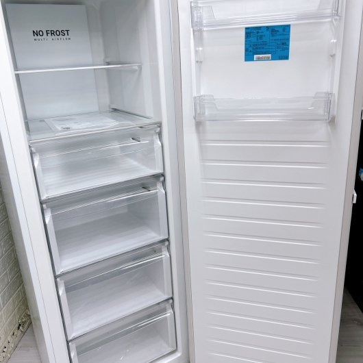 ハイアール JF-NUF280CR 大型冷凍庫 280L SK15