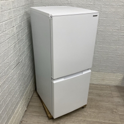シャープ SJ-D15J-W 一人暮らし単身用冷蔵庫 152L OE10318