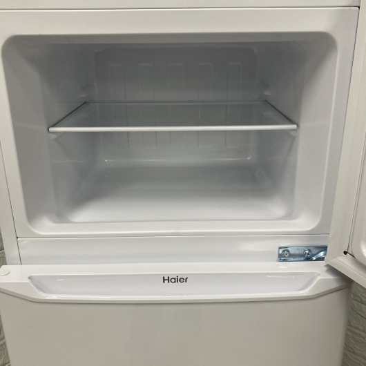 ハイアール JR-N130C 一人暮らし単身用冷蔵庫 130L K10181