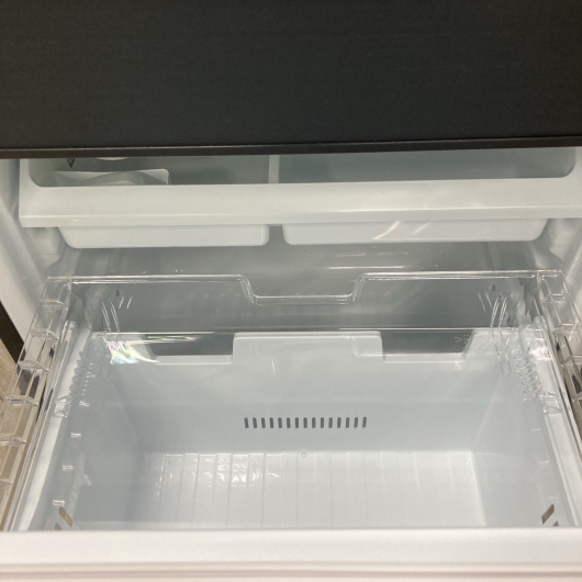 トウシバ GR-W33SC(KZ) 一人暮らし単身用冷蔵庫 326L OE11064