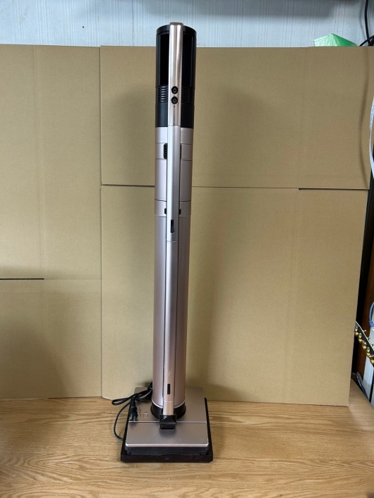 三菱 スティッククリーナー 掃除機 HC-VXF30PN 2016年製