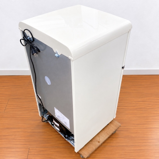 オーヤマ PRR-082D-W 冷蔵庫 81L EMAAZS6A