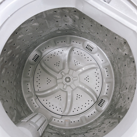ニトリ NTR60 2022年製 6.0kg 洗濯機 美品【全国発送対応】