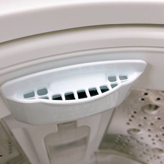 ヒタチ BW-DV80K一人暮らし単身用洗濯機 8.0kg K11243