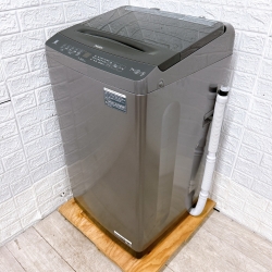 ハイアール JW-UD70MK 一人暮らし単身用洗濯機 7.0kg MKT12094