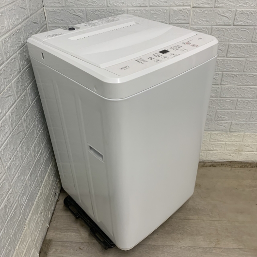 ヤマダ YWM-T70L 2023年製 7.0kg 洗濯機 美品【全国発送対応】