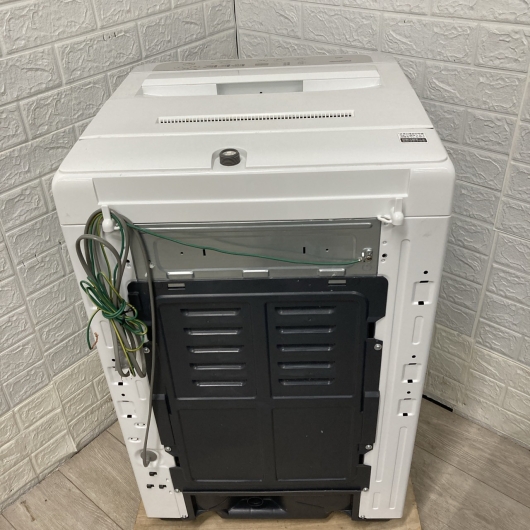 パナソニック NA-F50B14 一人暮らし単身用洗濯機 5.0kg K10145
