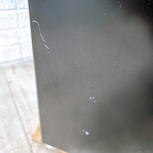 ヤマダ YRZ-F15MK 一人暮らし単身用冷蔵庫 159L MKT01301