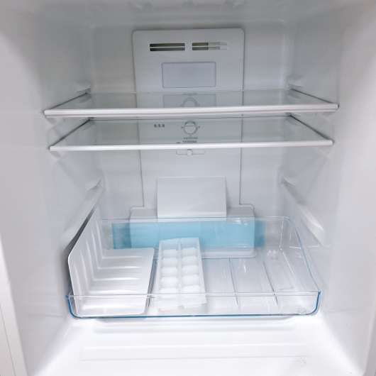 ハイアール OBBR-121A 一人暮らし単身用冷蔵庫 121L CK012912