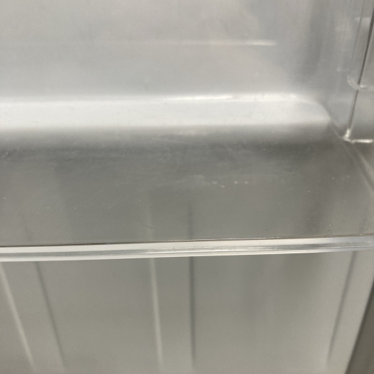 アイリスオーヤマ IRSN-23A-S 一人暮らし単身用冷蔵庫 231L MKT1107105