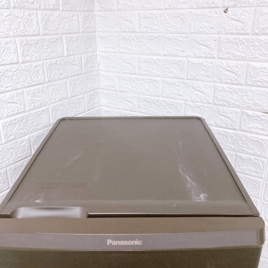 パナソニック NA-B17CW-T 一人暮らし単身用冷蔵庫 168L CK092430