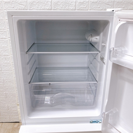 ニトリ NTR-106 一人暮らし単身用冷蔵庫 106L OE09184