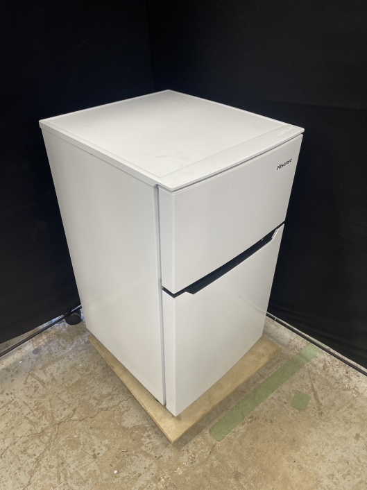 【家電3点セット】冷蔵庫93L＋洗濯機4.2kg＋単機能レンジ