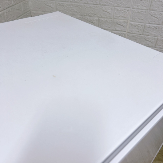 シャープ SJ-GD14F-W一人暮らし単身用冷蔵庫 137L OE12198