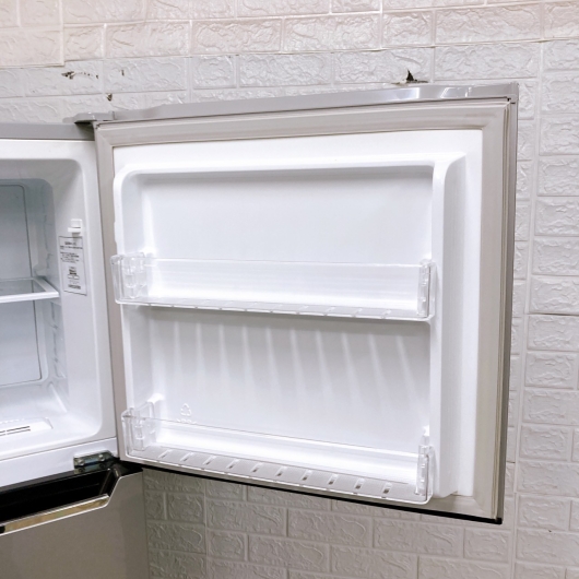 ハイセンス HR-B2301 一人暮らし単身用冷蔵庫 227L B071110