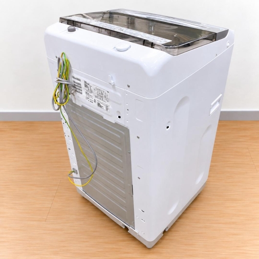 ハイアール 7.0kg 洗濯機 一人暮らし 小型 JB1217