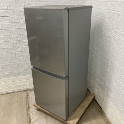 アクア AQR-13K(S) 2021年製 126L 冷蔵庫 美品【全国発送対応】