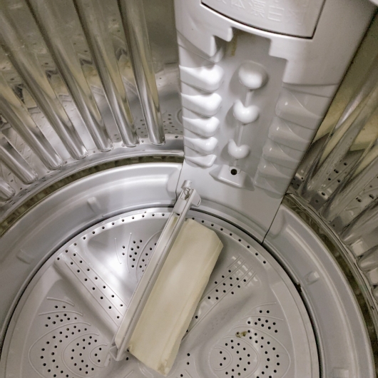 シャープ ES-GE6E-T 一人暮らし単身用洗濯機 6.0kg B11281