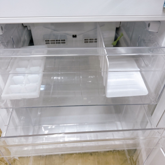 ハイアール OBBR-121A 一人暮らし単身用冷蔵庫 121L B01249