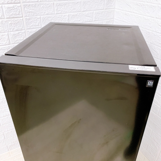 ニトリ NTR-140BK 2023年製 140L 冷蔵庫【全国発送対応】