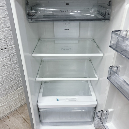 パナソニック NR-B250T-SS 一人暮らし単身用冷蔵庫 248L B11014