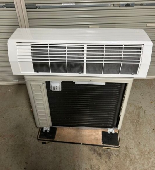 HITACHI 日立 ヒタチ 2.2kW ルームエアコン RAS-D22N(W) 2024年製