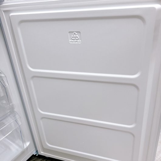 アイリスオーヤマ IRSN-30A-W 大型冷蔵庫 299L ESM1