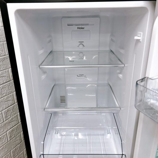 ハイアール JR-SY15AR 一人暮らし単身用冷蔵庫 148L B01118