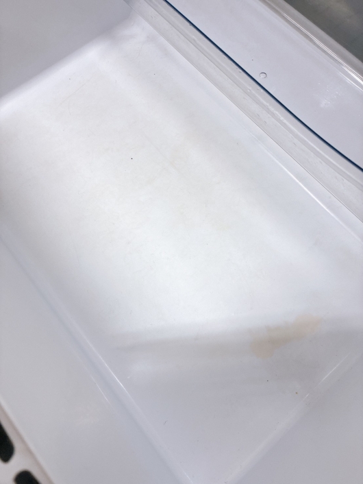 アクア AQR-27K(S) 一人暮らし単身用冷蔵庫 272L MKT011955