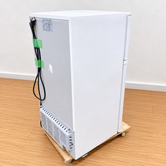 シンプラス SP-90LD2 冷蔵庫 90L  SK430