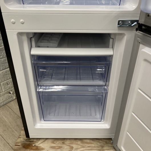 ヤマゼン PJKFR-D170 一人暮らし単身用冷蔵庫 173L B102625