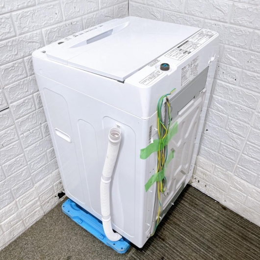 ハイセンス 5.5kg 洗濯機 一人暮らし 小型 JB1132