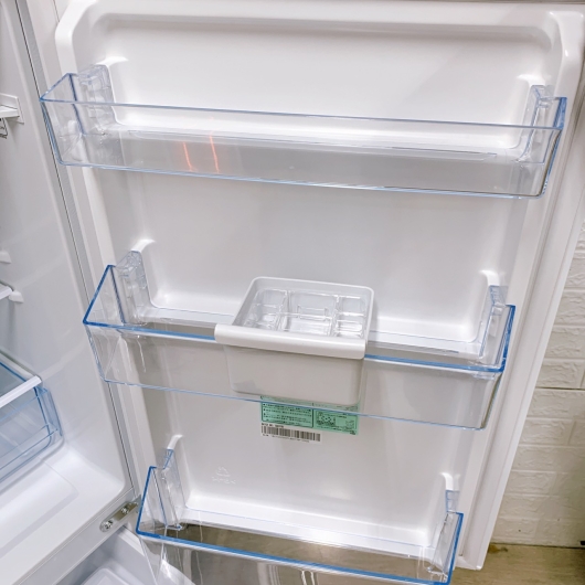 ハイセンス HR-D15F 一人暮らし単身用冷蔵庫 162L B122912