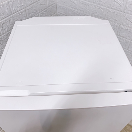 ツインバード HR-F911 一人暮らし単身用冷蔵庫 110L CRK12233