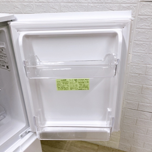 シャープ 152L 冷蔵庫 一人暮らし単身用 TH08165