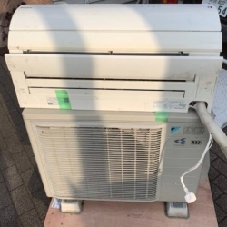 DAIKIN ダイキン 3.6kW ルームエアコン AN36RAS-W 2014年製