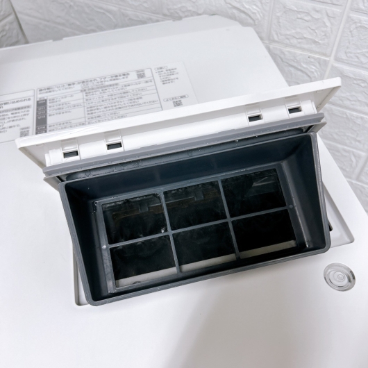 パナソニック NA-LX113CL ドラム式洗濯機 11.0kg SK21
