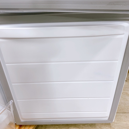 ニトリ NR-133L WH 一人暮らし単身用冷蔵庫 133L T01233