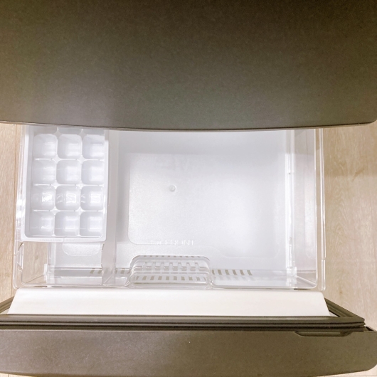 パナソニック NA-B17CW-T 一人暮らし単身用冷蔵庫 168L CK092430