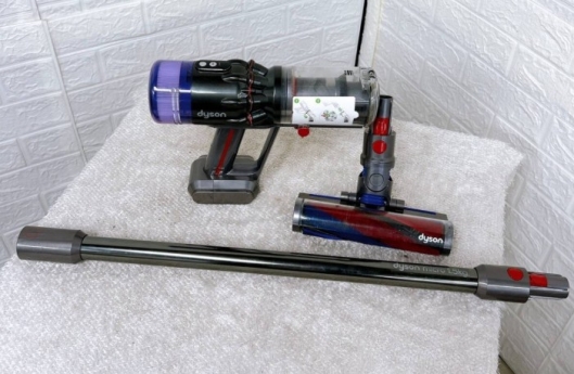 Dyson ダイソン SV21 コードレスクリーナー Micro1.5kg 掃除機