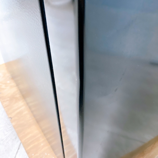 ハイセンス HR-D1701B 一人暮らし単身用冷蔵庫 175L COT101710