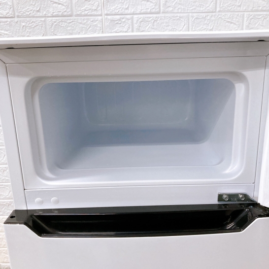 ハイセンス HR-B95A 一人暮らし単身用冷蔵庫 93L CK10041