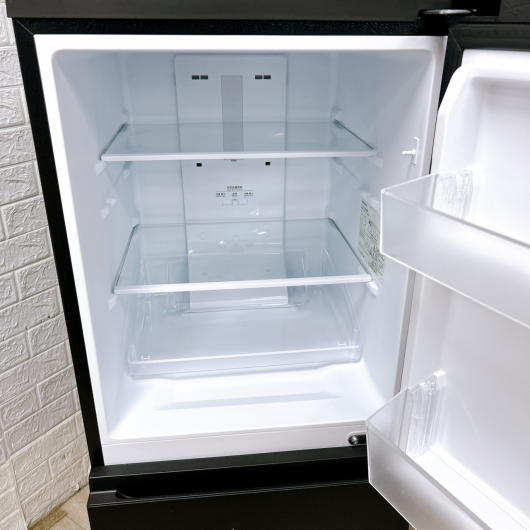 パナソニック NR-B16C1-K 2024年製 156L 冷蔵庫 【全国発送対応】