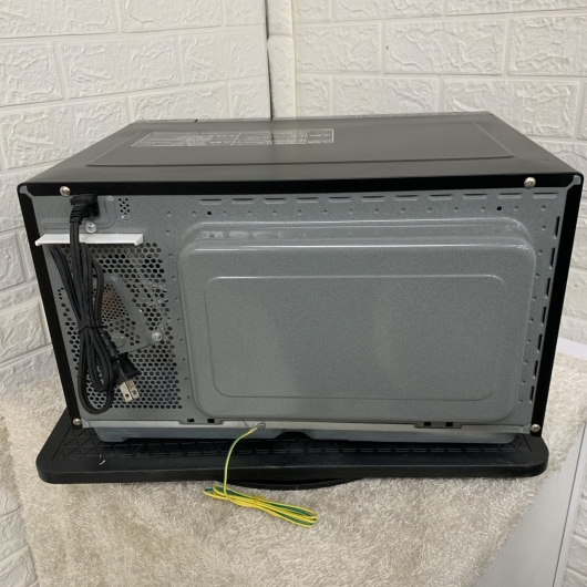 パナソニック NE-FL221-K 電子レンジ フラット 法BTK812676