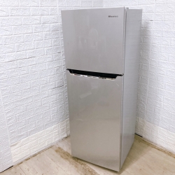 ハイセンス 227L 冷蔵庫 一人暮らし 小型 B071110
