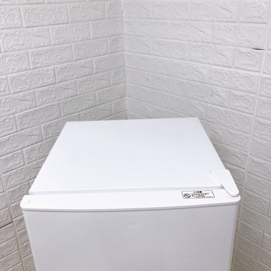 ニトリ NTR-106WH 2019年製 106L 冷蔵庫 美品【全国発送対応】