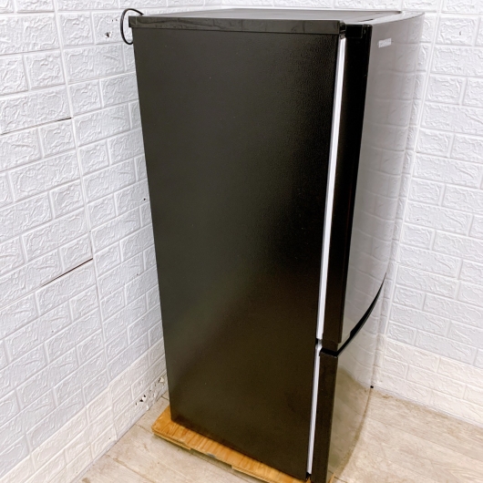 トウシバ GR-T15BS 一人暮らし単身用冷蔵庫 153L B013117