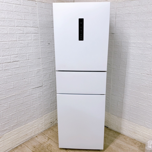 アイリスオーヤマ IRSN-HF24A-W 一人暮らし単身用冷蔵庫 235L B01308